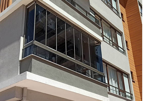 Hizmet Galerisi