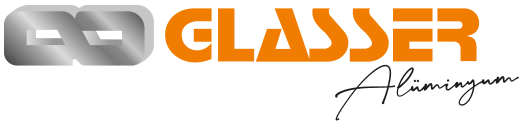 Glasser Aluminyum / Glasser Aluminyum